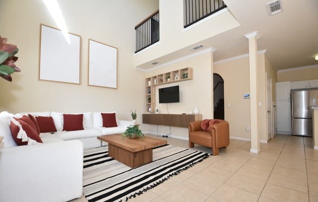 6160 Eckhert Unit APT 804 — photo 3