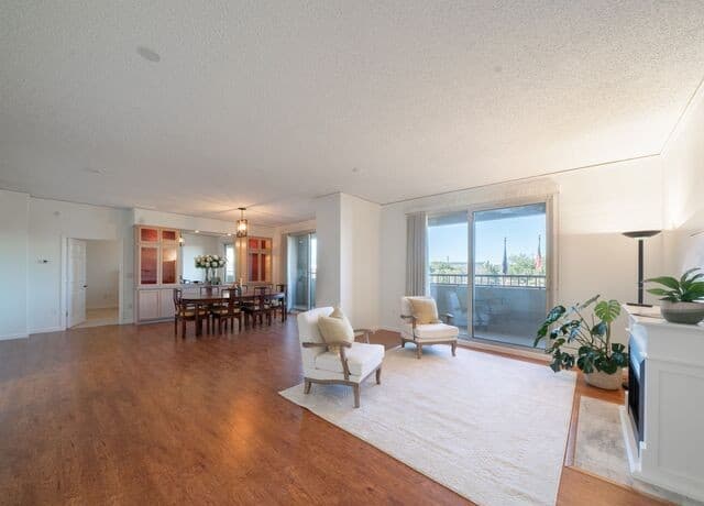 1 Towers Park Lane Unit 317 — photo 1