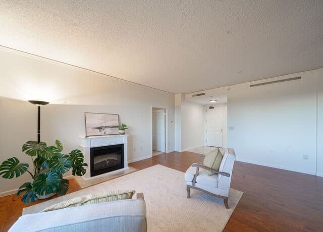 1 Towers Park Lane Unit 317 — photo 2