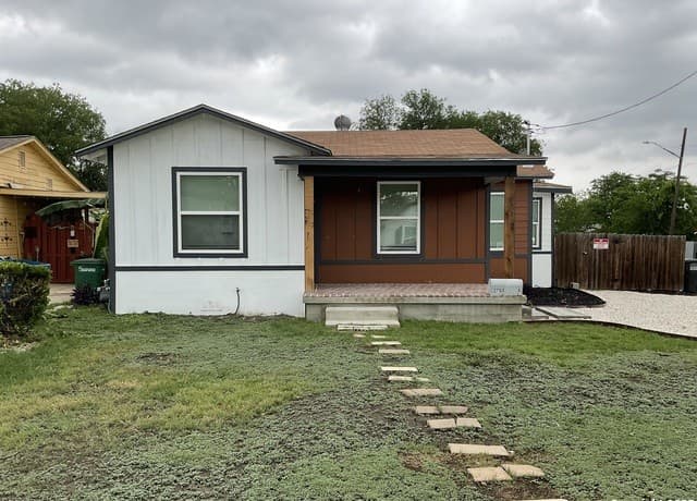 2703 Menchaca Unit A