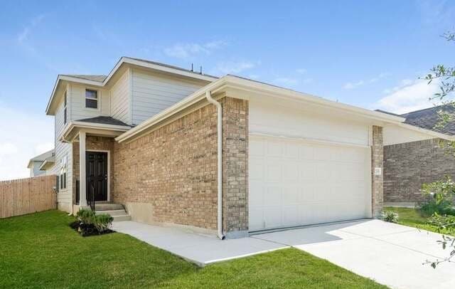 2335 Applewhite Meadow