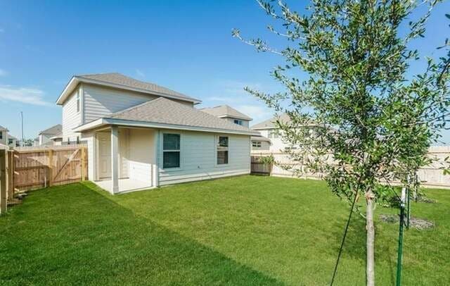 2335 Applewhite Meadow — photo 2