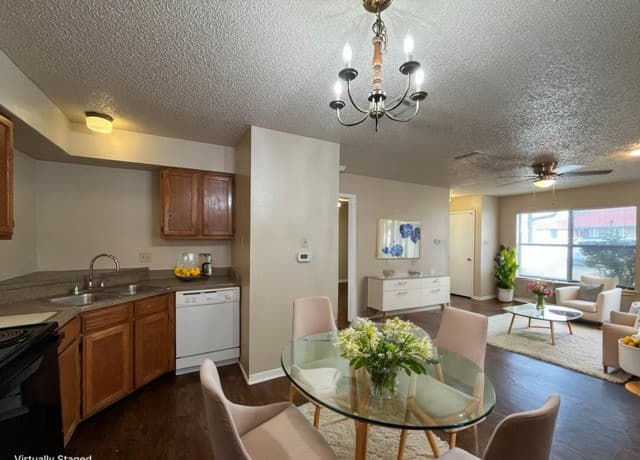 6306 Queens Castle Unit 4 — photo 4