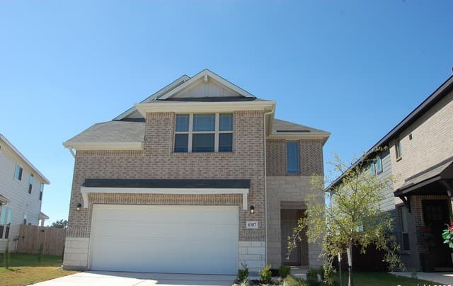 6307 Mifflin Way — photo 1