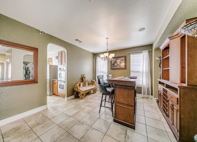 1354 Saddle Blanket — photo 2