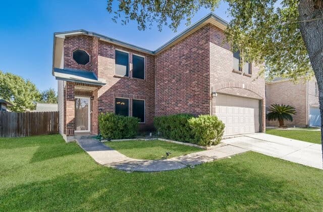 5022 Coral Flounder — photo 2