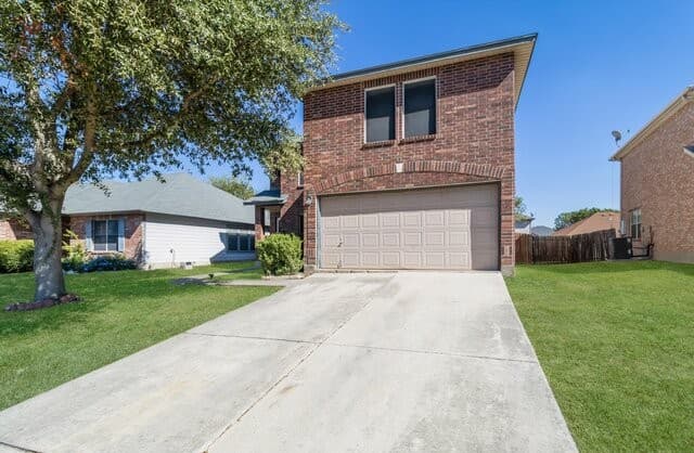 5022 Coral Flounder — photo 3