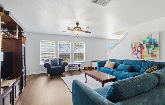 5022 Coral Flounder — photo 5