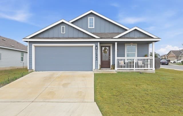 14905 Dorset Wheel — photo 1