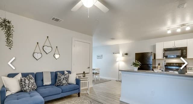 2-bedroom rental at 6423 Melissa Ann Unit 2103 in San Antonio TX