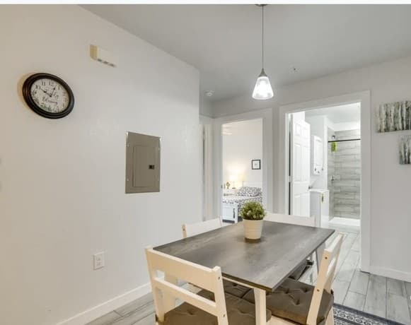 2-bedroom rental at 6423 Melissa Ann Unit 2103 in San Antonio, TX — photo 5