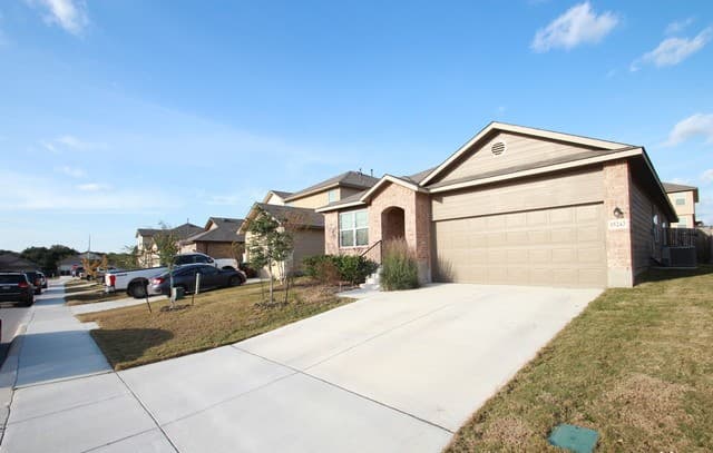 15243 Field Sparrow — photo 2