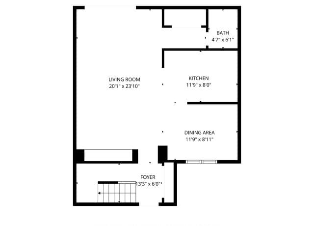 100 Lorenz Rd Unit 802 — photo 5