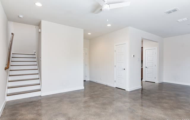 211 Utah St Unit 601 — photo 5