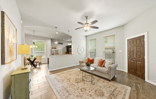 7106 Faith Way Unit 102 — photo 4