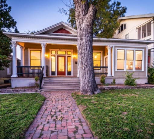 423 W Magnolia Unit 1