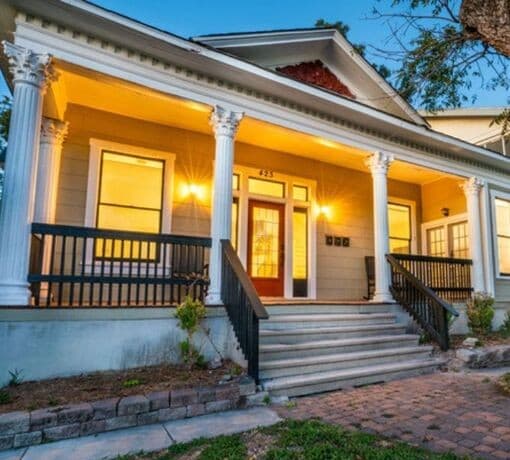 423 W Magnolia Unit 1 — photo 2