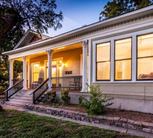 423 W Magnolia Unit 1 — photo 3