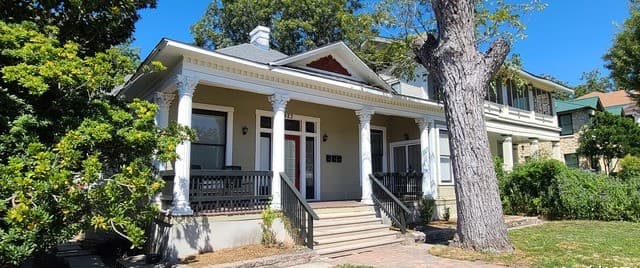 423 W Magnolia Unit 1 — photo 4