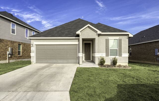 702 Eucharis — photo 1