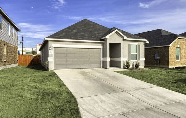 702 Eucharis — photo 3