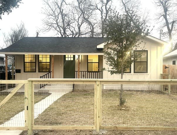 329 Taft Blvd — photo 1