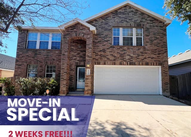 2219 Red Rock Crossing