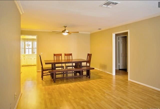 5359 Fredericksburg Rd Unit 612 — photo 1