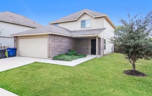 2222 Fishing Trail — photo 1