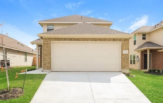 9334 Evening Shade Court