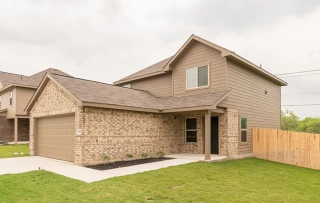 4930 War Horse — photo 2