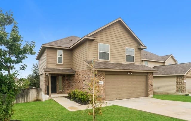 8318 Tesoro Hills — photo 2