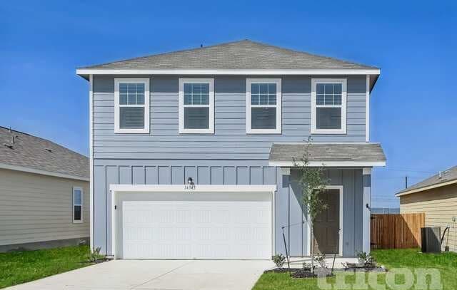 14347 Gunsight Pass — photo 1