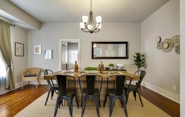 1828 Hackberry — photo 4