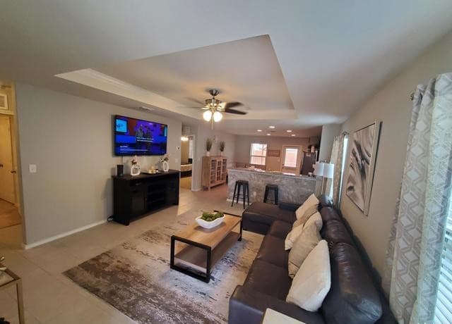 12018 Silver Light — photo 3