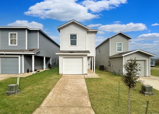 14605 Mudstone Place