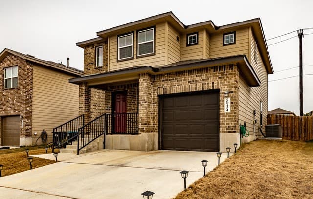 5934 Kendall Prairie