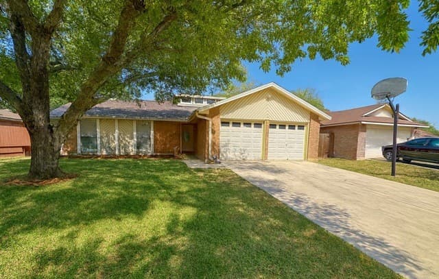 8119 Bobtail — photo 1