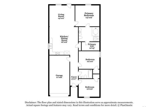 5922 Hickory Cyn — photo 2