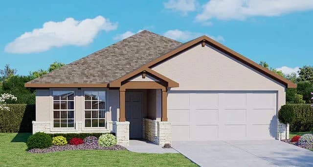 12006 Turquoise Pond — photo 1