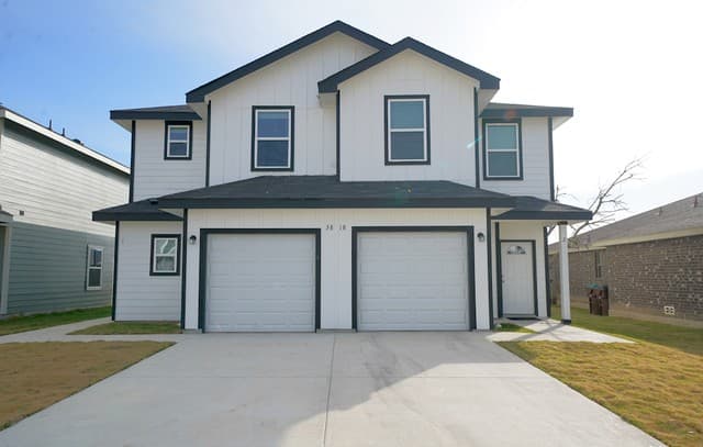 3818 Key West Unit 1