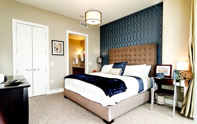 610 E Market Unit UNIT 3017 — photo 3