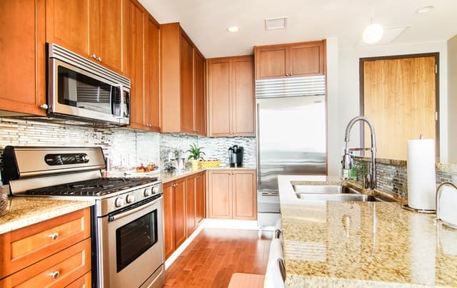 610 E Market Unit UNIT 3017 — photo 5