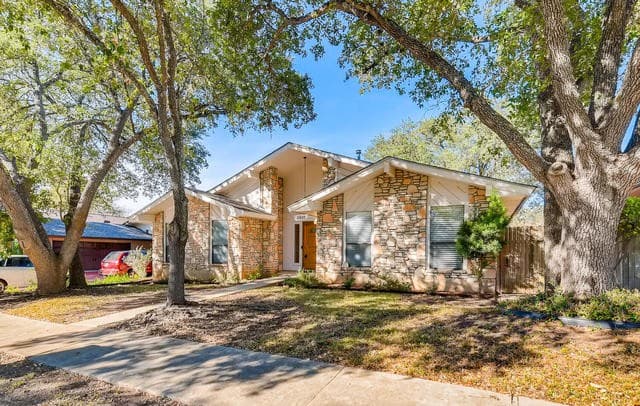 7611 Tippit Trail — photo 2