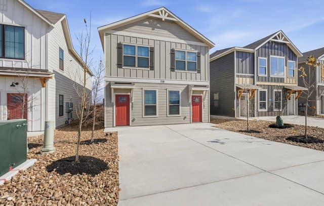 7118 Magnolia Creek Unit 201 — photo 2