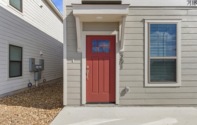 7118 Magnolia Creek Unit 201 — photo 3