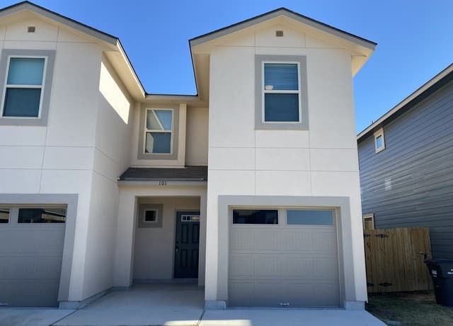 6406 Marcel Way Unit 101