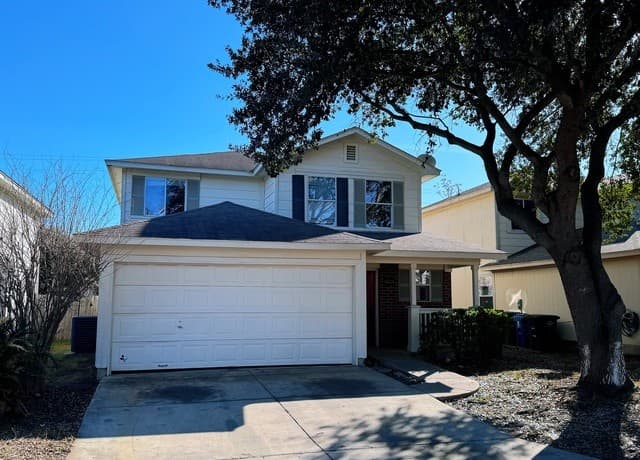 6623 Walnut Valley Dr