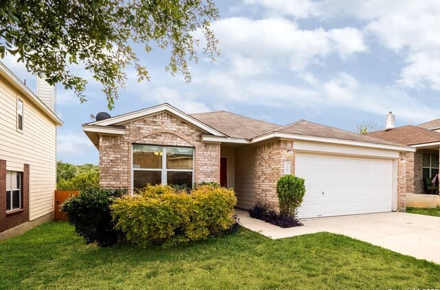 15707 Grey Fox Terrace