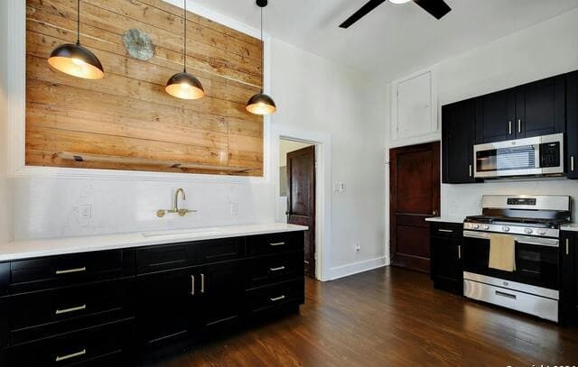 423 W Woodlawn Ave Unit 2 — photo 1